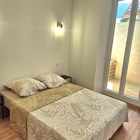 Apartment Le T3 Flory Proche De La Cannes